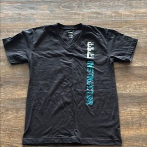 Zumba instructor T shirt